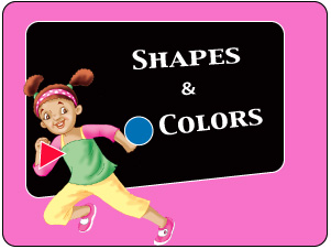 Colors and Shapes