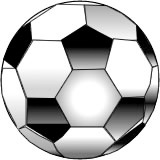 soccer ball